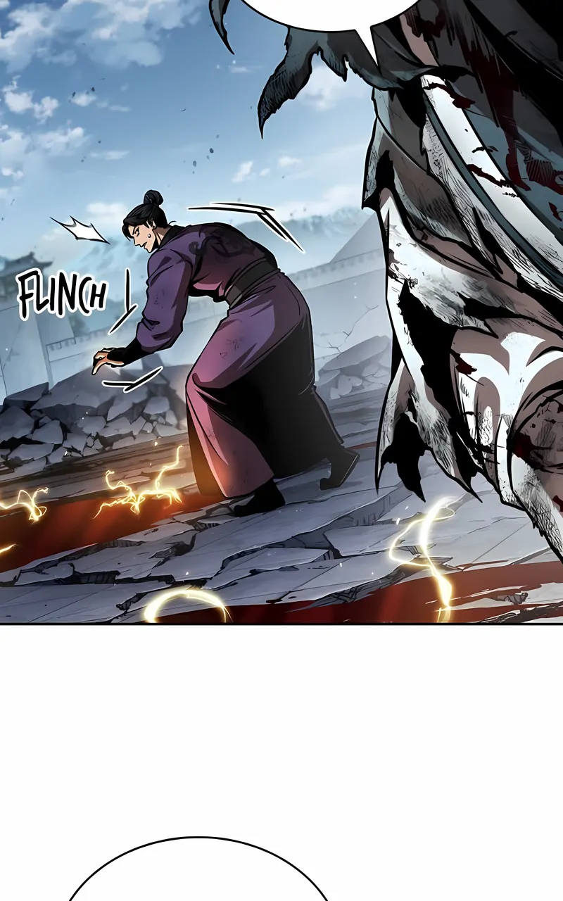 Read Nano Machine ENGLISH Manga Online