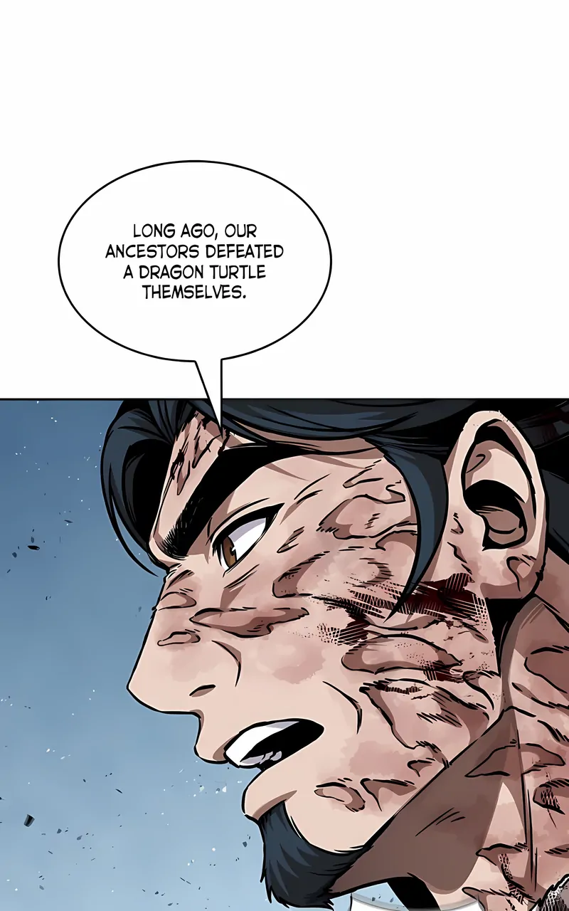 Read Nano Machine ENGLISH Manga Online