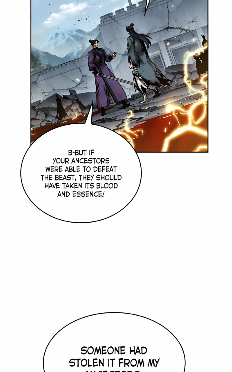 Read Nano Machine ENGLISH Manga Online