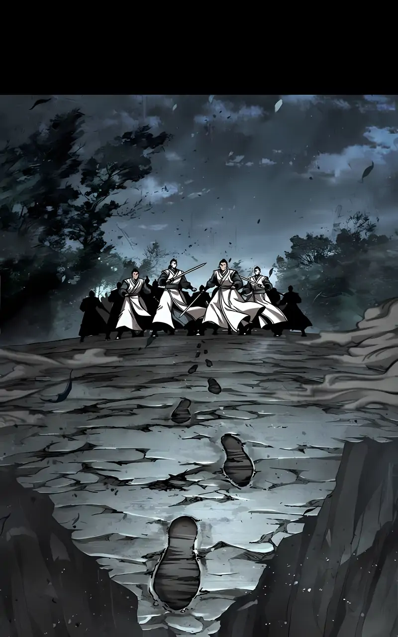 Read Nano Machine ENGLISH Manga Online