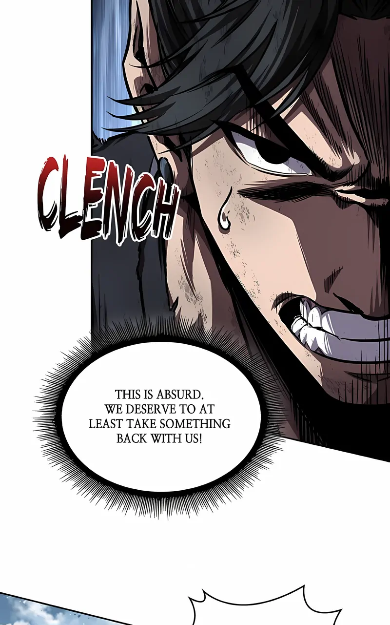 Read Nano Machine ENGLISH Manga Online