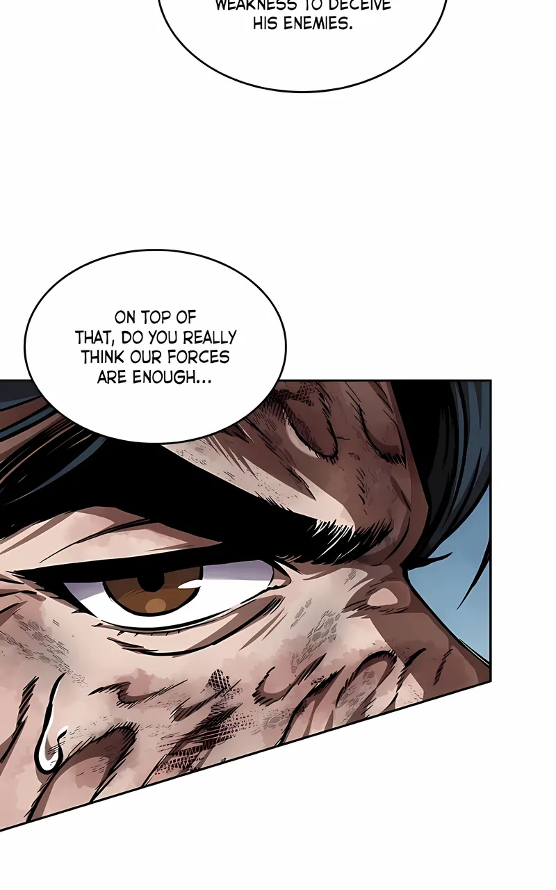 Read Nano Machine ENGLISH Manga Online