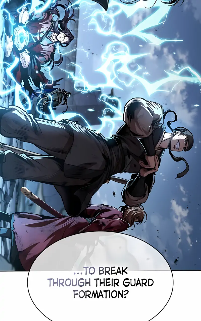 Read Nano Machine ENGLISH Manga Online