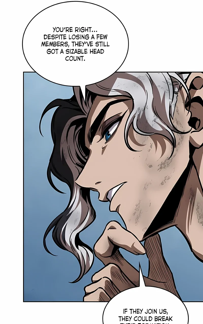 Read Nano Machine ENGLISH Manga Online