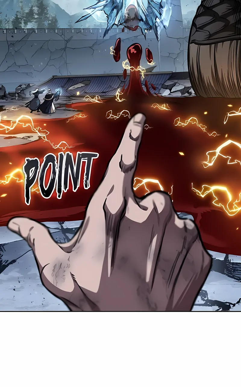 Read Nano Machine ENGLISH Manga Online