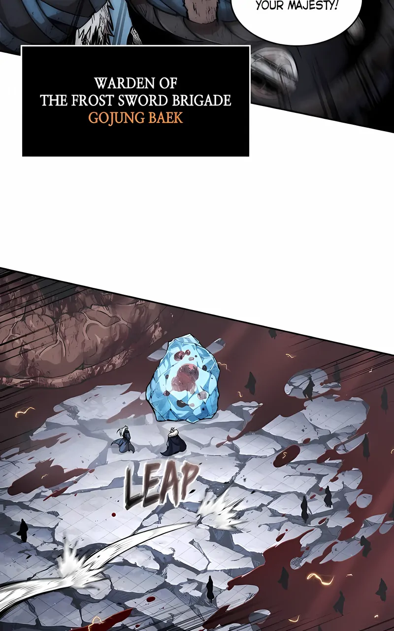 Read Nano Machine ENGLISH Manga Online