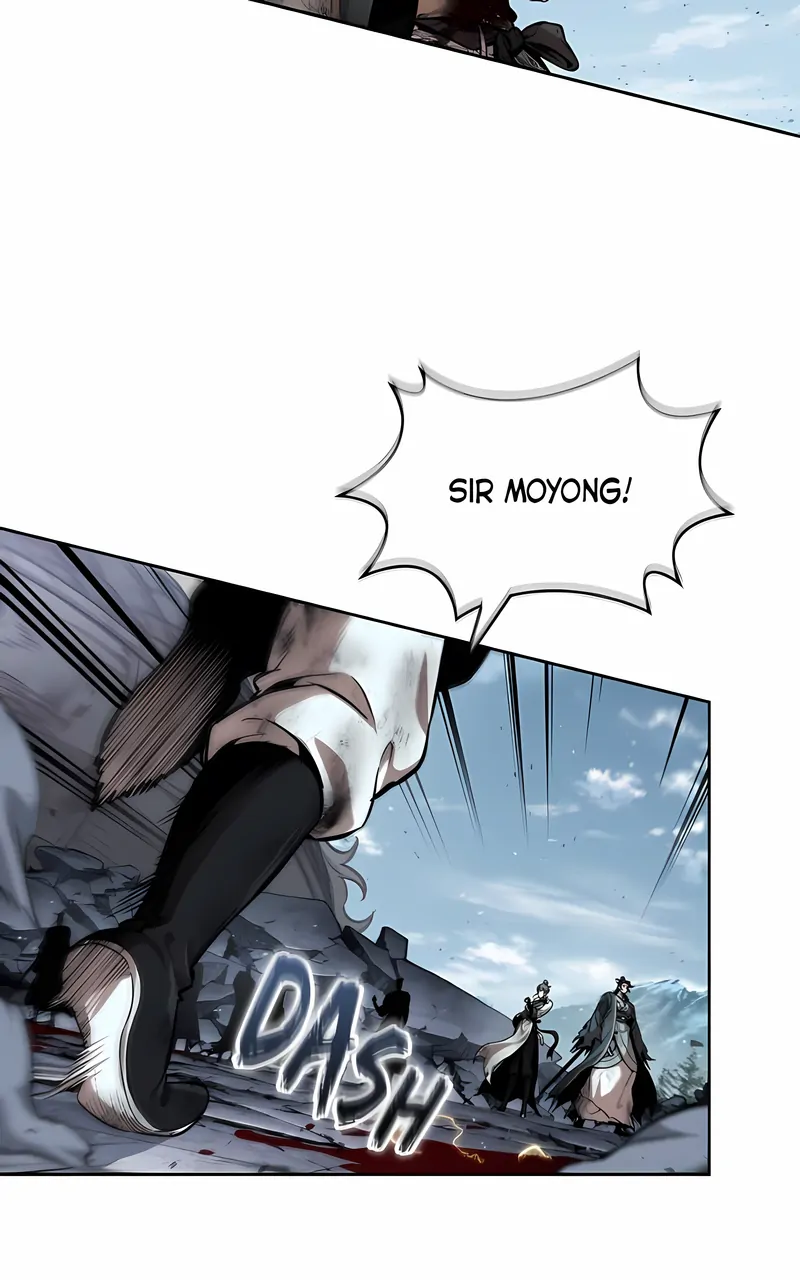 Read Nano Machine ENGLISH Manga Online