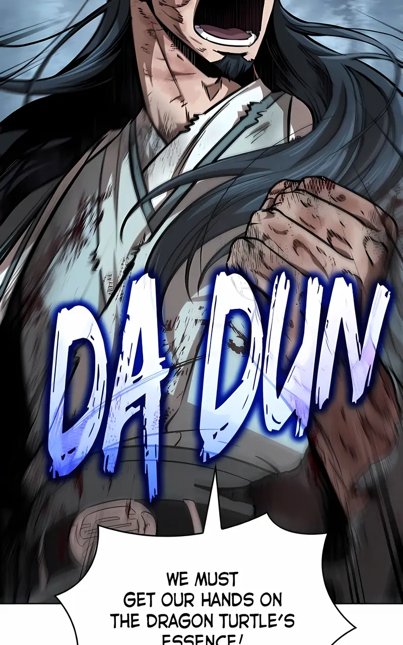 Read Nano Machine ENGLISH Manga Online