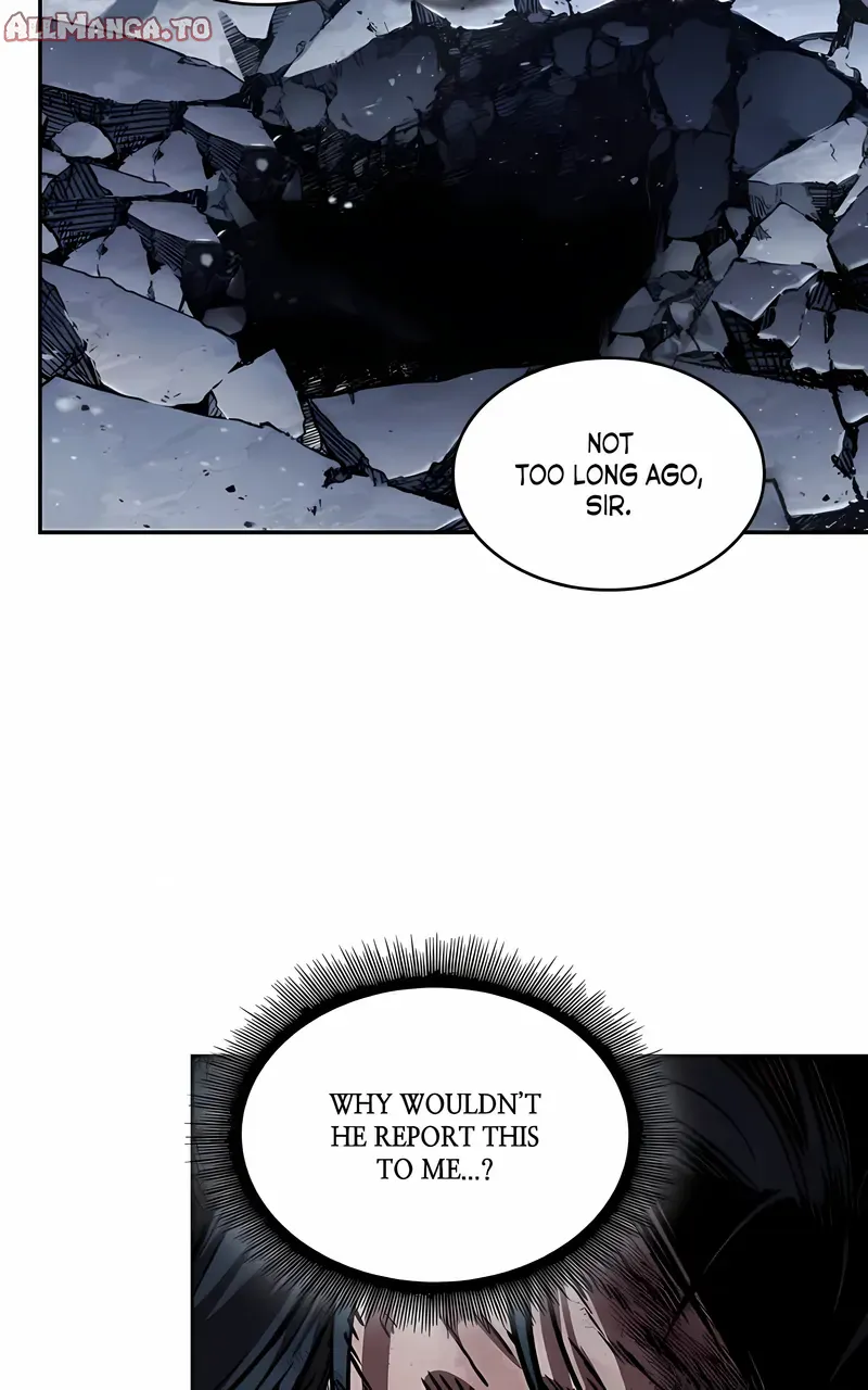 Read Nano Machine ENGLISH Manga Online