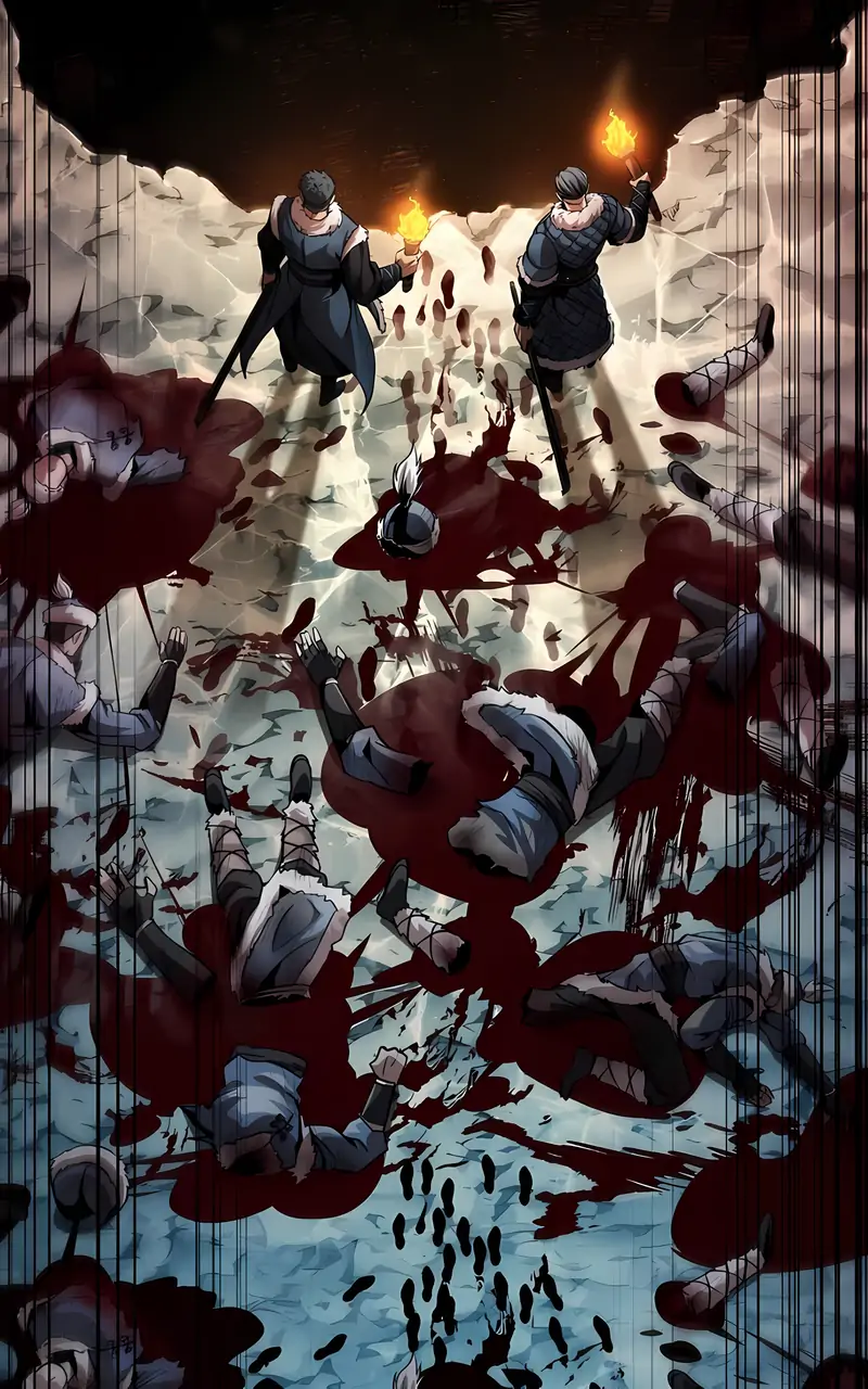 Read Nano Machine ENGLISH Manga Online