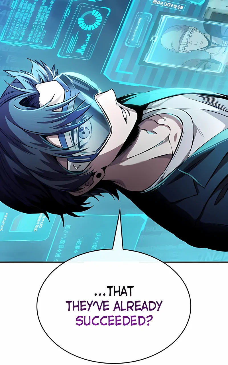 Read Nano Machine ENGLISH Manga Online