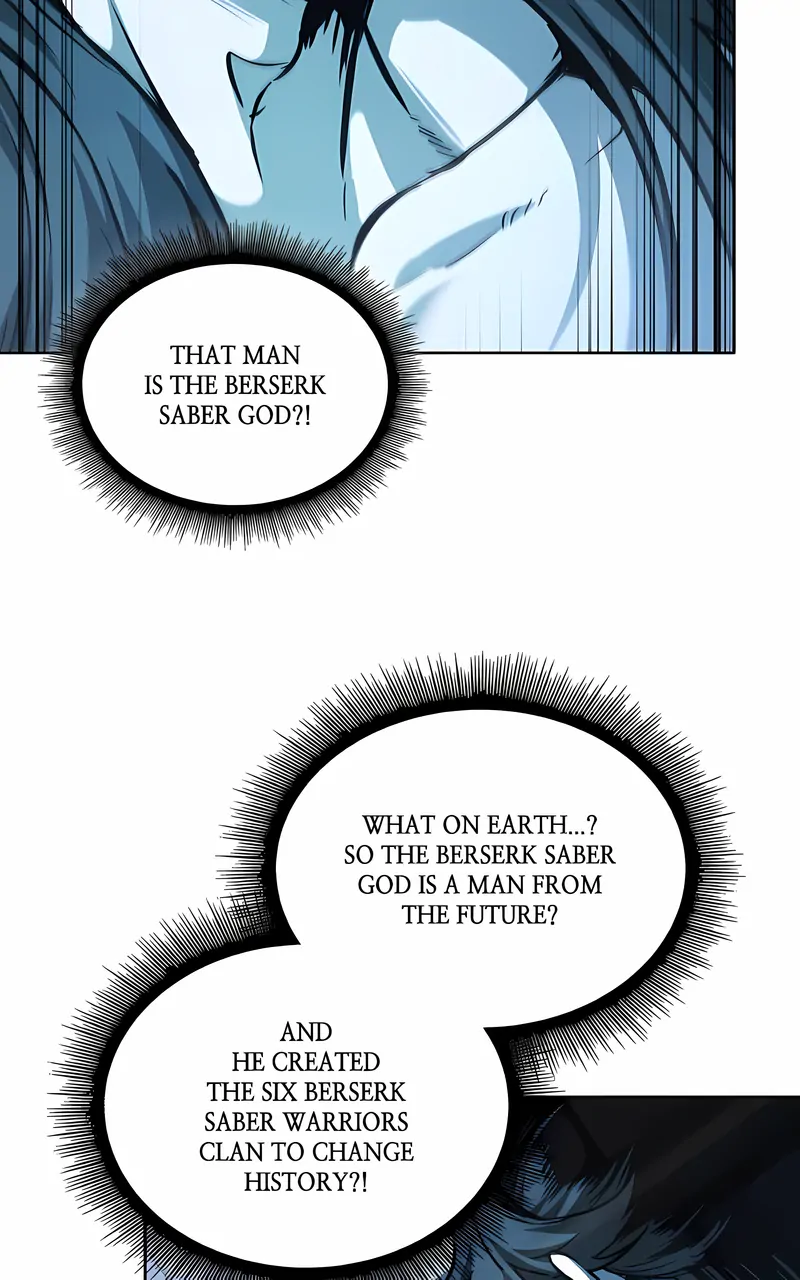 Read Nano Machine ENGLISH Manga Online