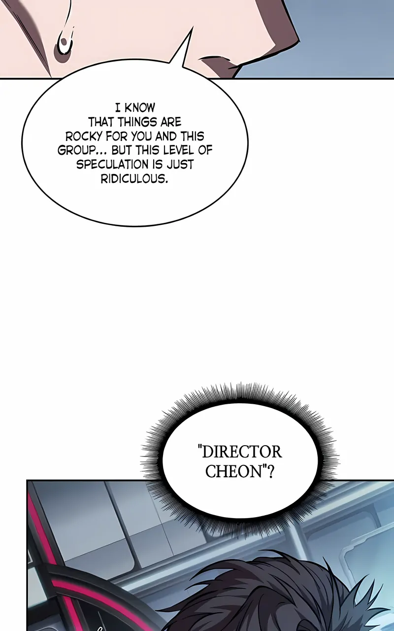 Read Nano Machine ENGLISH Manga Online