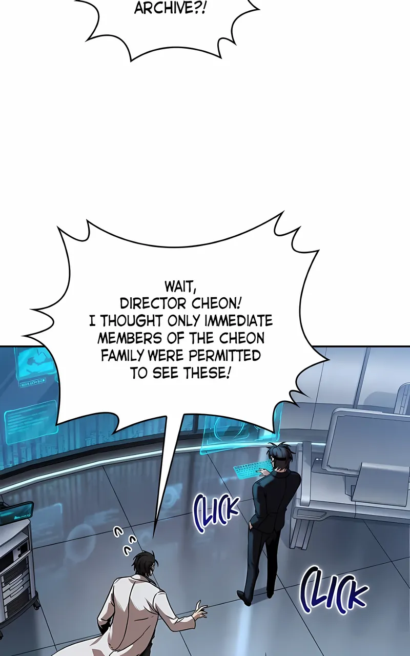 Read Nano Machine ENGLISH Manga Online