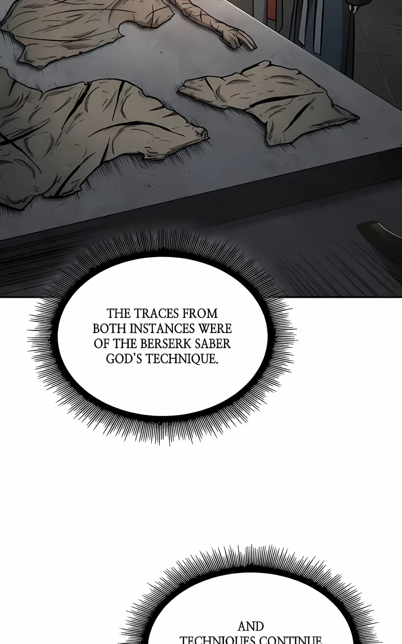 Read Nano Machine ENGLISH Manga Online