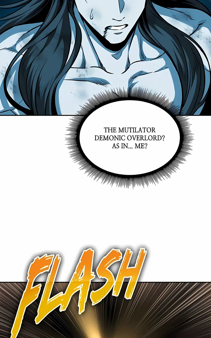 Read Nano Machine ENGLISH Manga Online