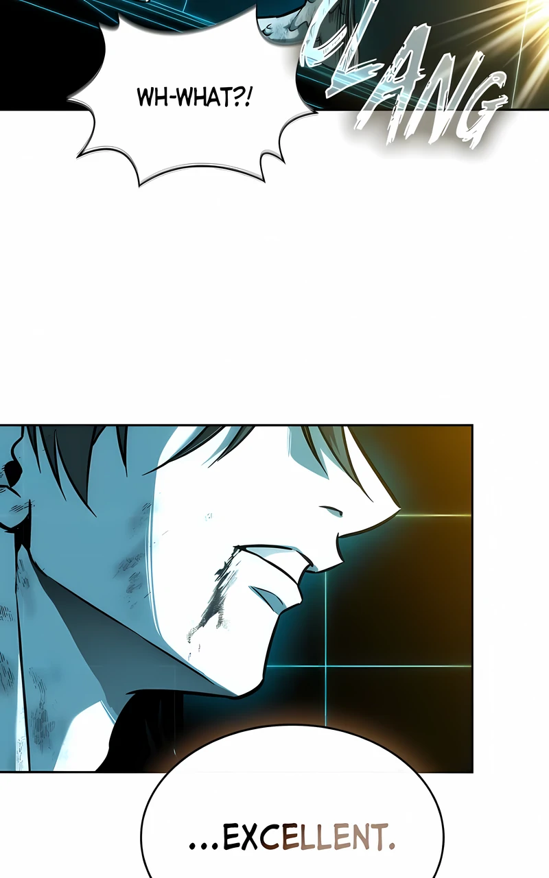 Read Nano Machine ENGLISH Manga Online