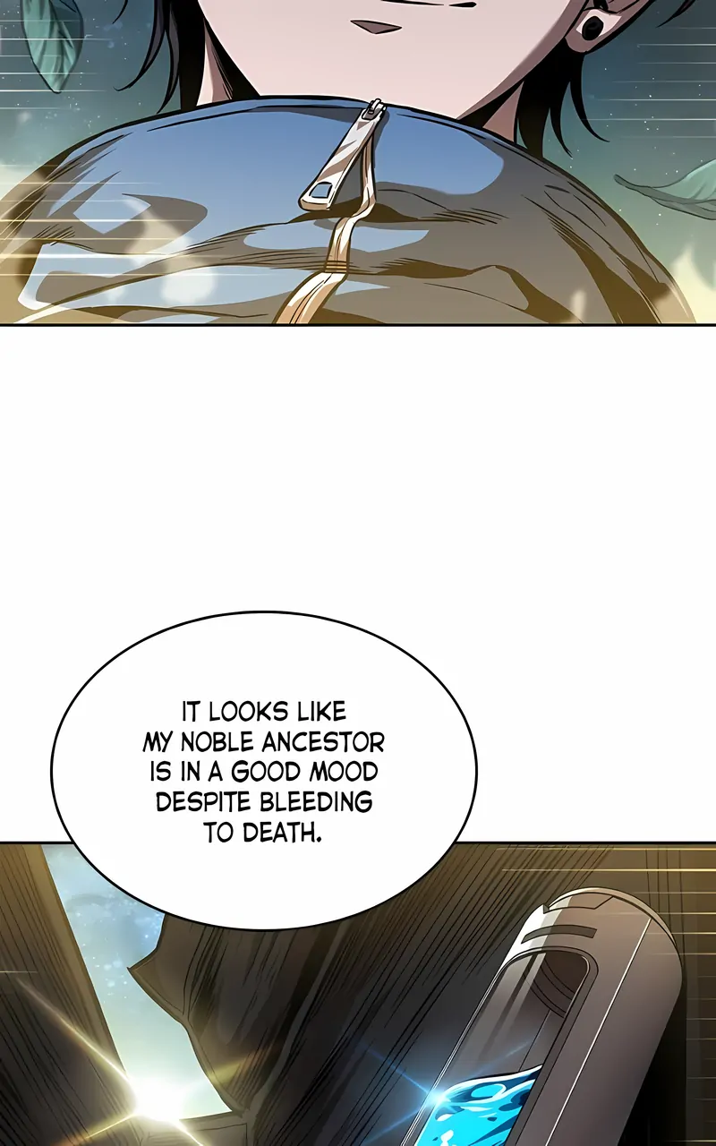 Read Nano Machine ENGLISH Manga Online