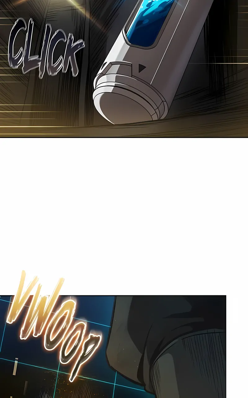 Read Nano Machine ENGLISH Manga Online