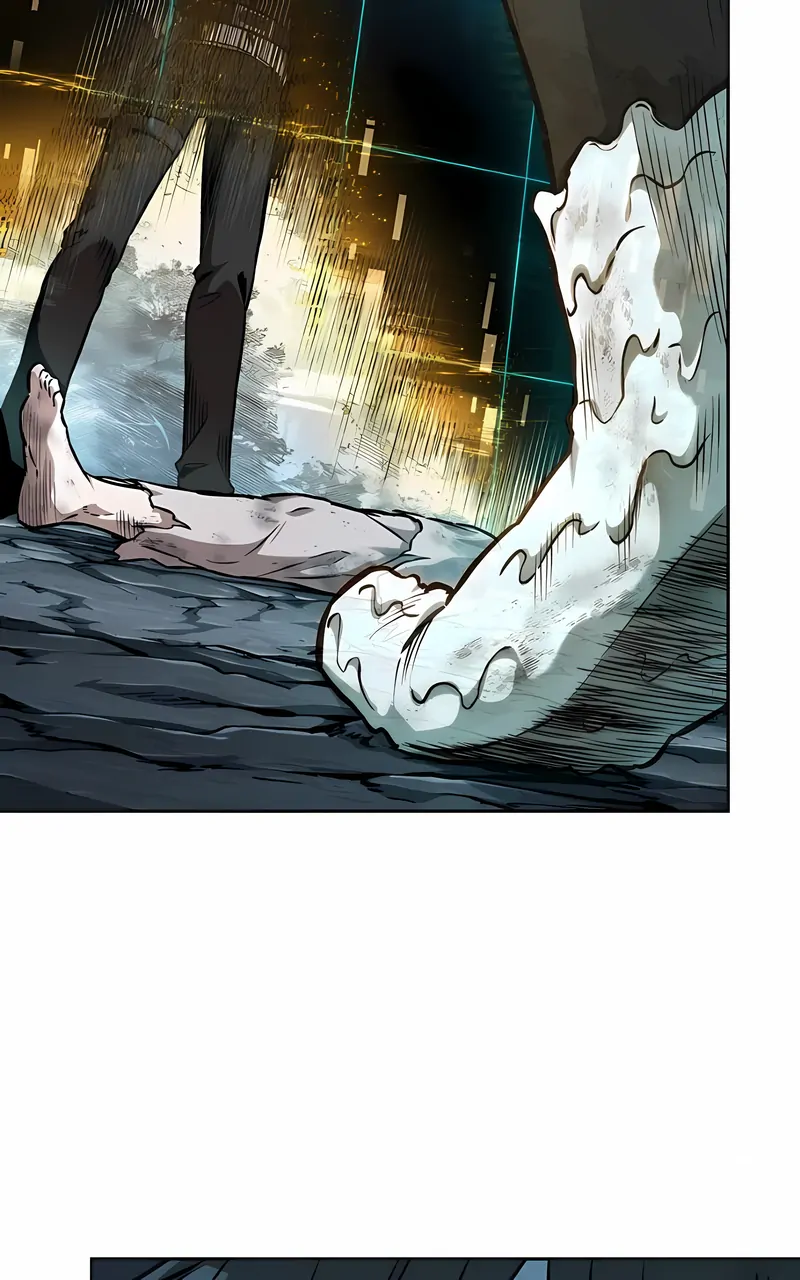 Read Nano Machine ENGLISH Manga Online