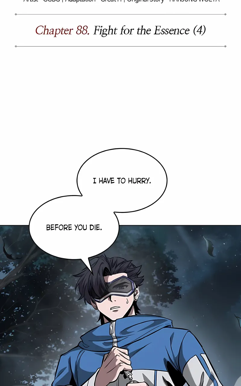 Read Nano Machine ENGLISH Manga Online