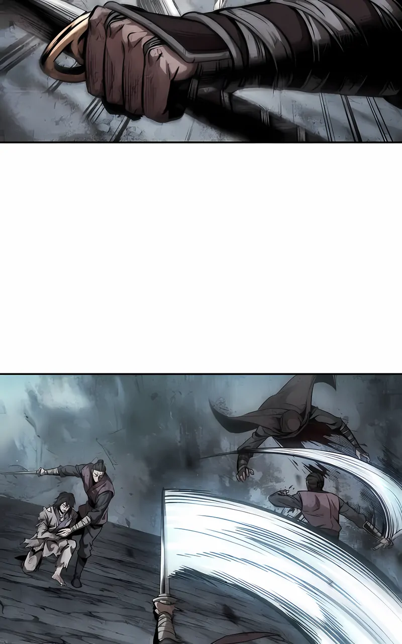 Read Nano Machine ENGLISH Manga Online