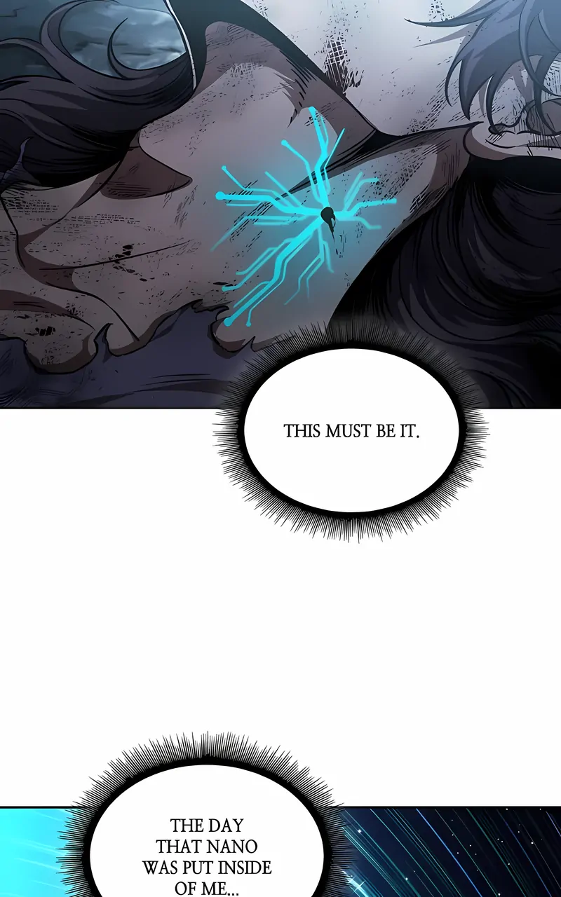 Read Nano Machine ENGLISH Manga Online