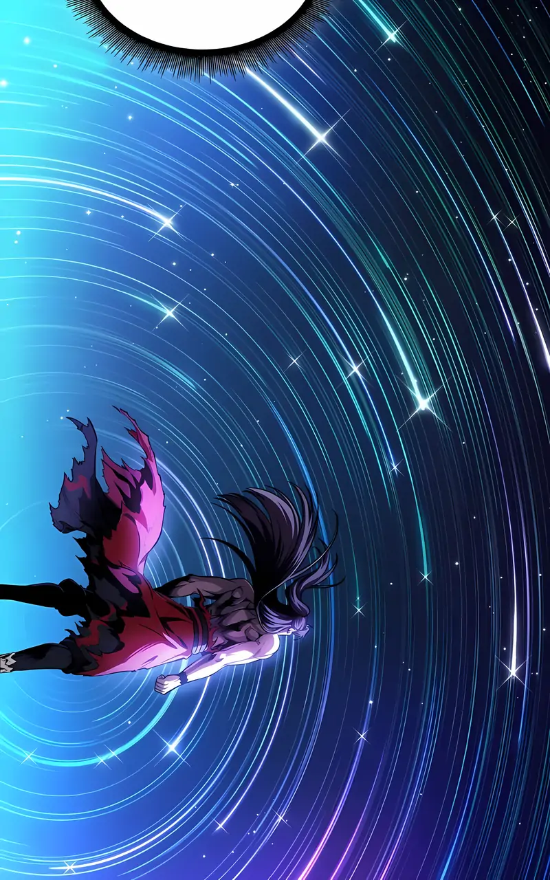 Read Nano Machine ENGLISH Manga Online