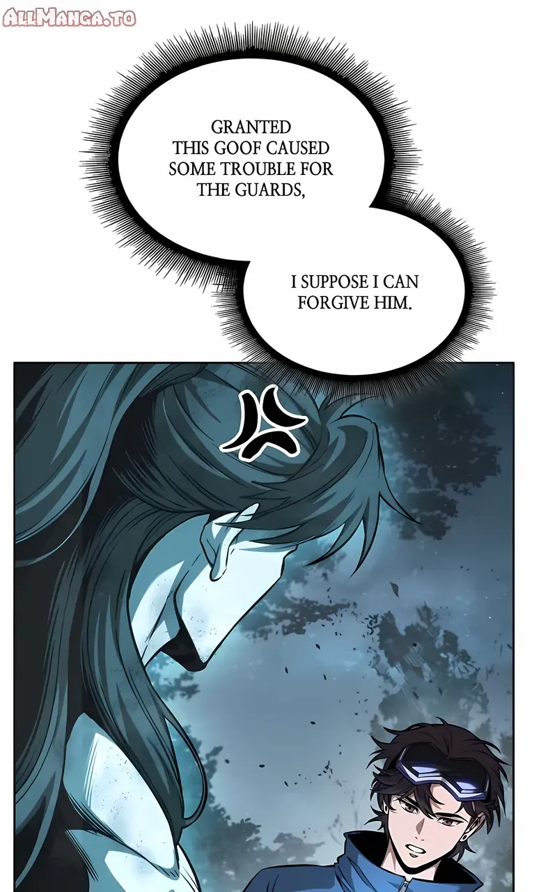 Read Nano Machine ENGLISH Manga Online