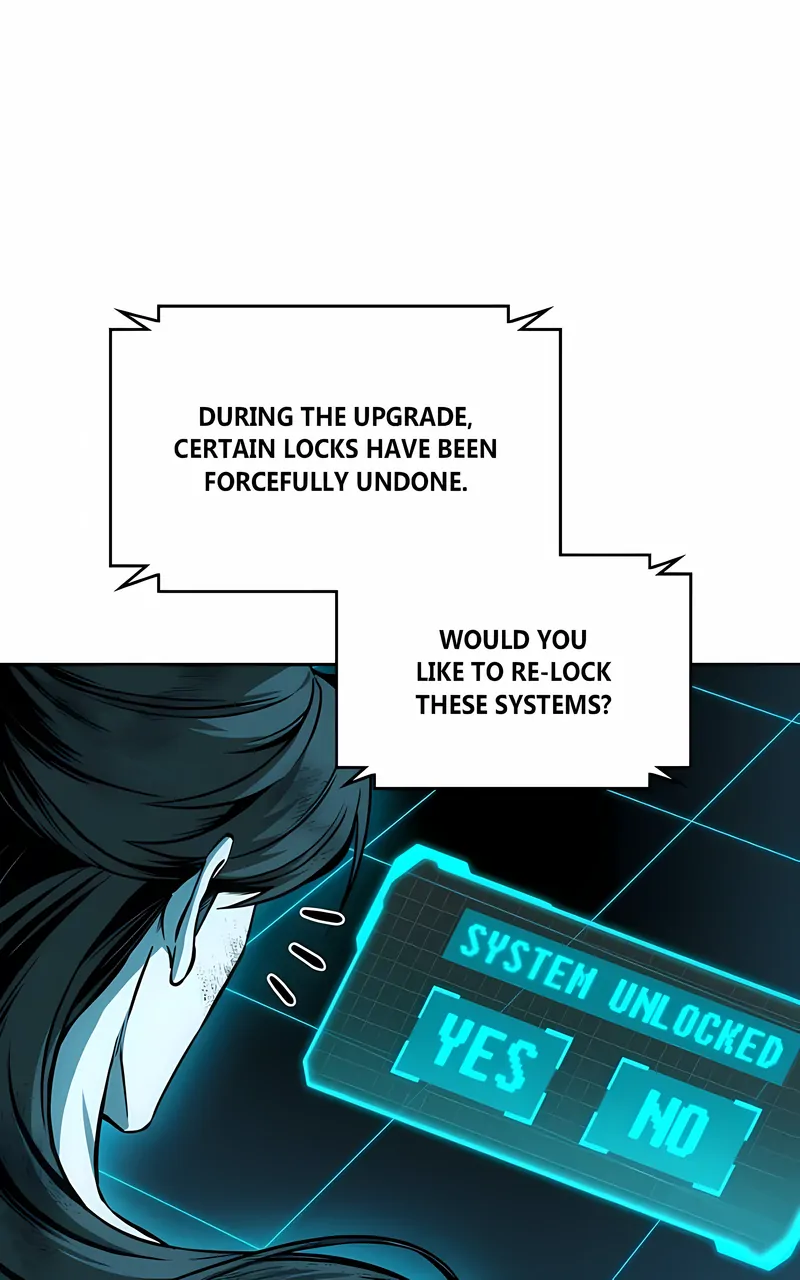 Read Nano Machine ENGLISH Manga Online