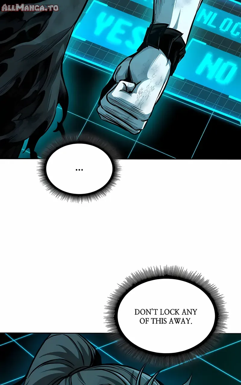 Read Nano Machine ENGLISH Manga Online