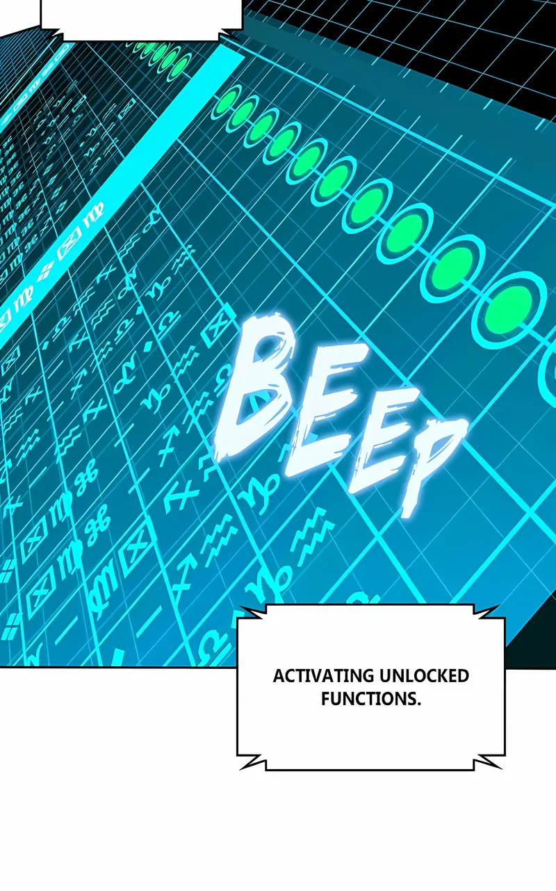 Read Nano Machine ENGLISH Manga Online