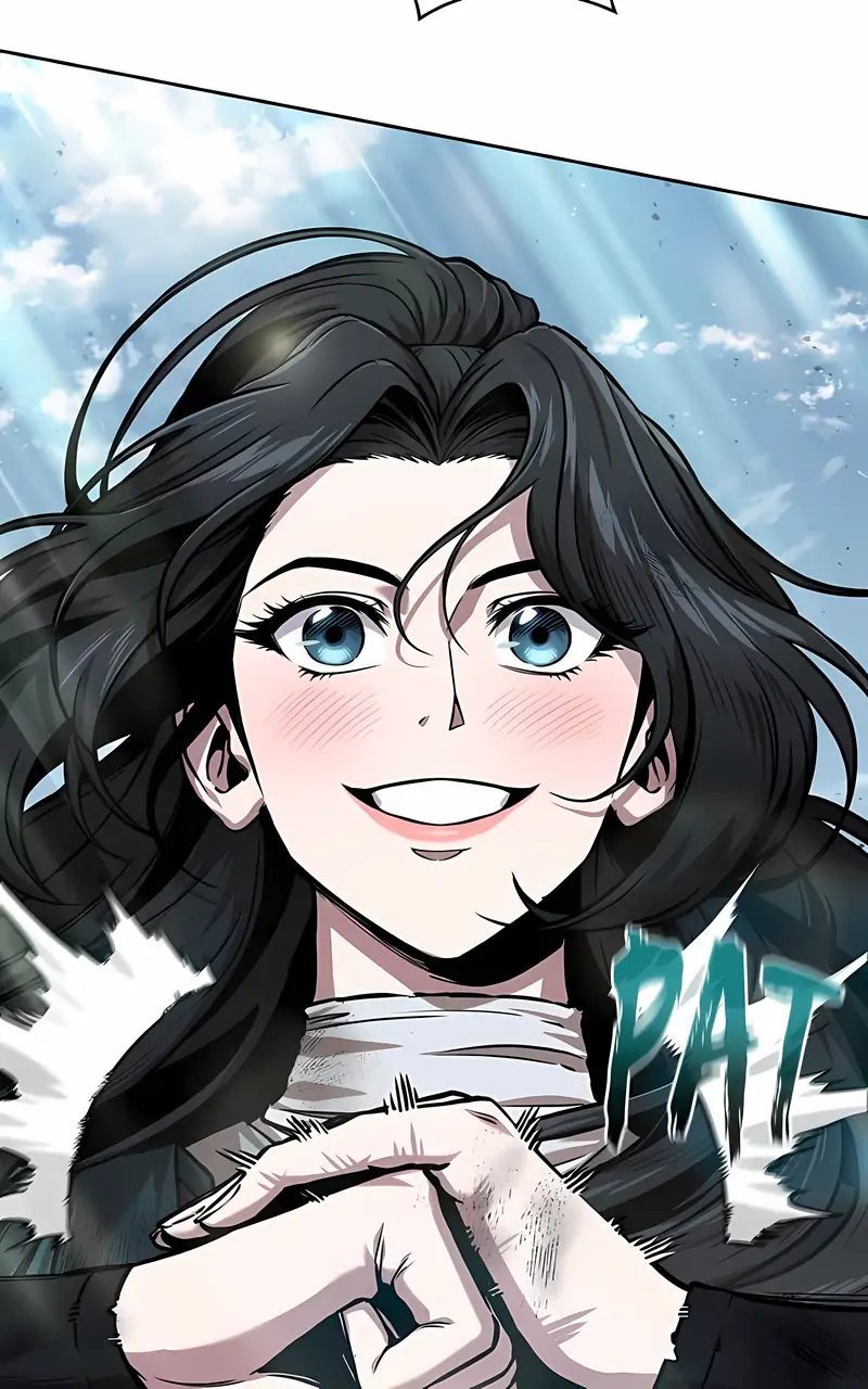 Read Nano Machine ENGLISH Manga Online