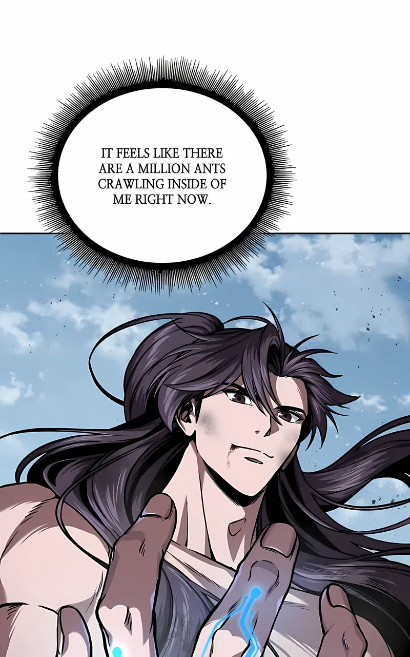 Read Nano Machine ENGLISH Manga Online