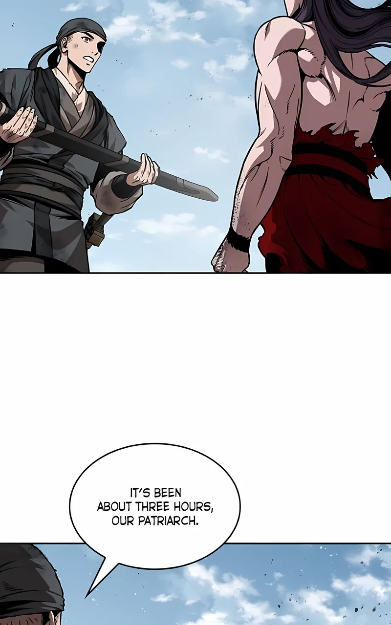 Read Nano Machine ENGLISH Manga Online