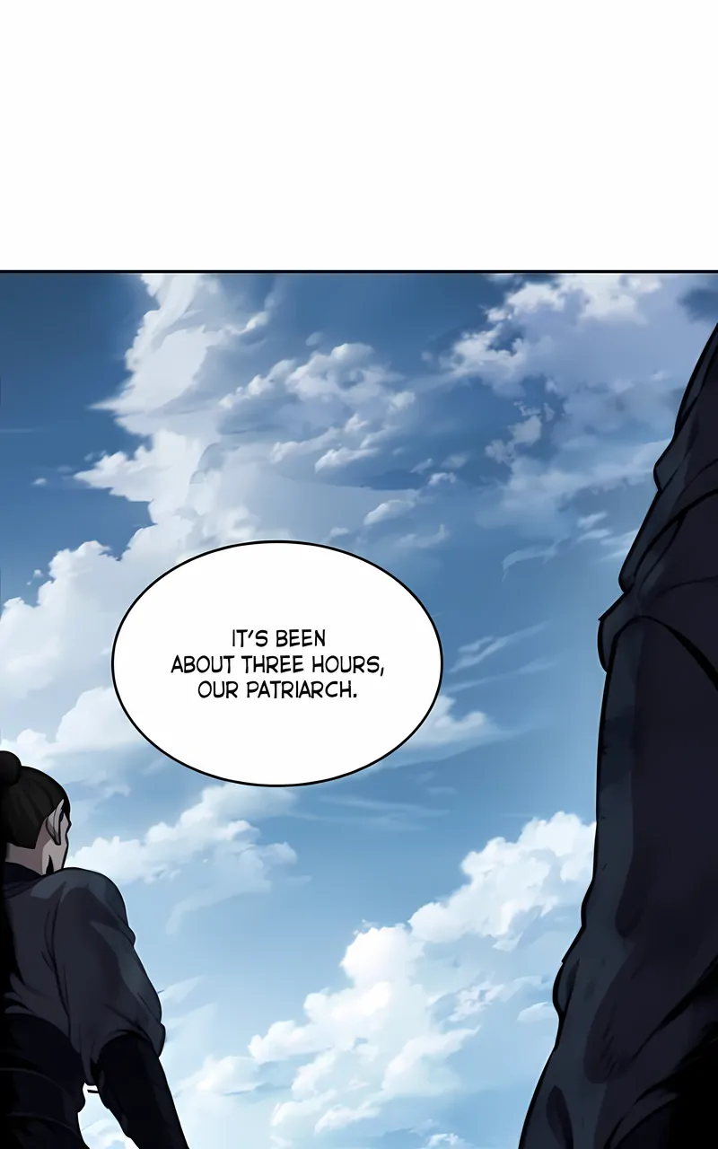 Read Nano Machine ENGLISH Manga Online