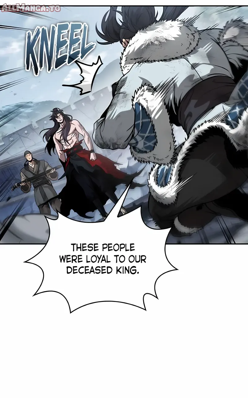 Read Nano Machine ENGLISH Manga Online