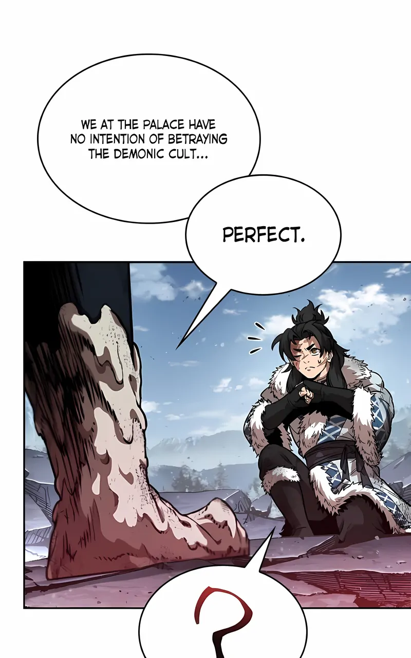 Read Nano Machine ENGLISH Manga Online