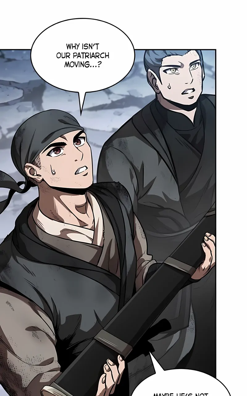 Read Nano Machine ENGLISH Manga Online