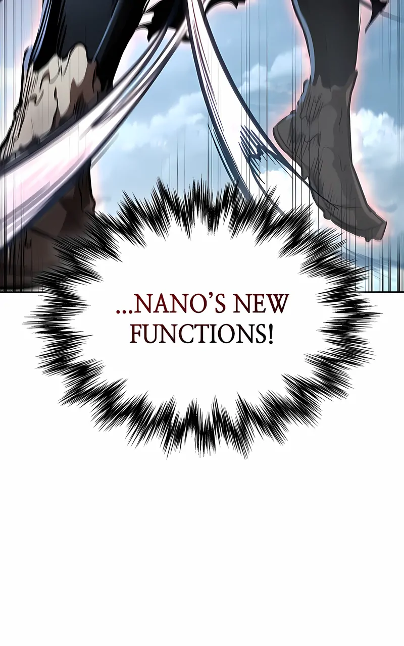 Read Nano Machine ENGLISH Manga Online