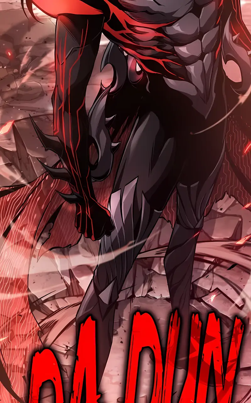 Read Nano Machine ENGLISH Manga Online