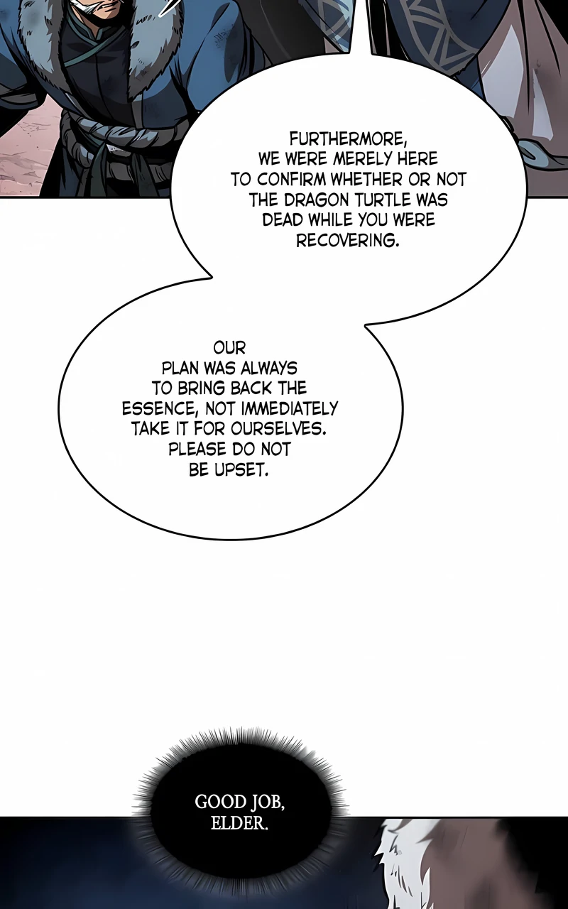 Read Nano Machine ENGLISH Manga Online