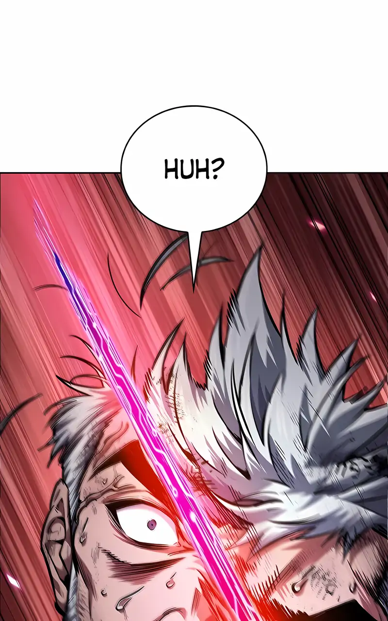 Read Nano Machine ENGLISH Manga Online