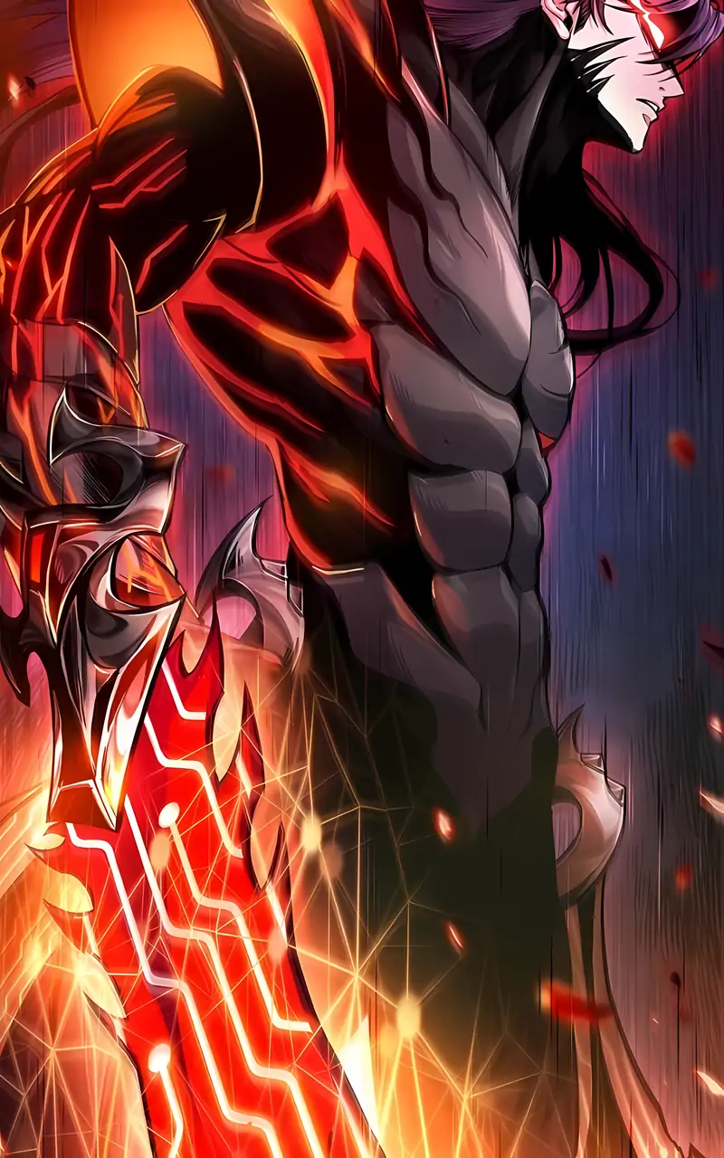 Read Nano Machine ENGLISH Manga Online