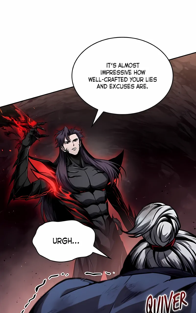 Read Nano Machine ENGLISH Manga Online