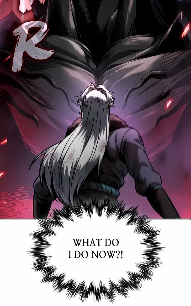 Read Nano Machine ENGLISH Manga Online