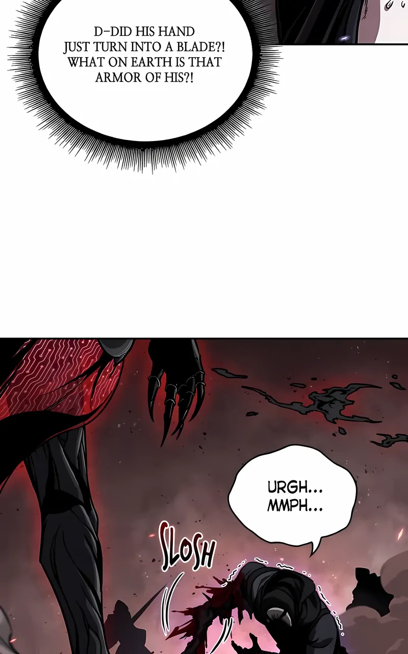 Read Nano Machine ENGLISH Manga Online