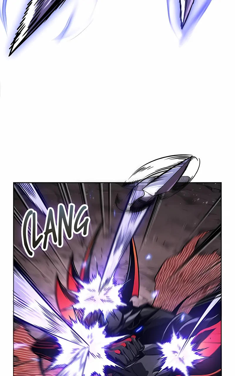 Read Nano Machine ENGLISH Manga Online