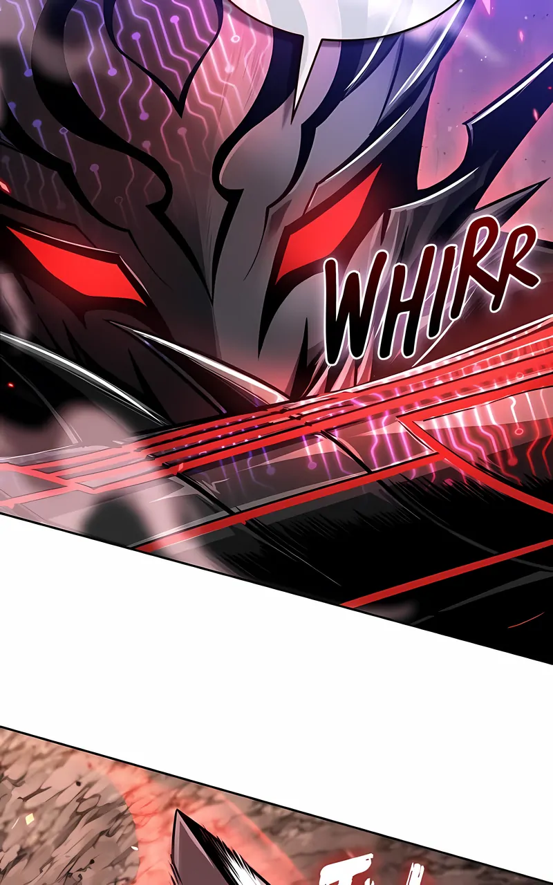 Read Nano Machine ENGLISH Manga Online