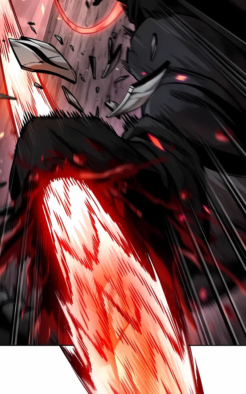 Read Nano Machine ENGLISH Manga Online